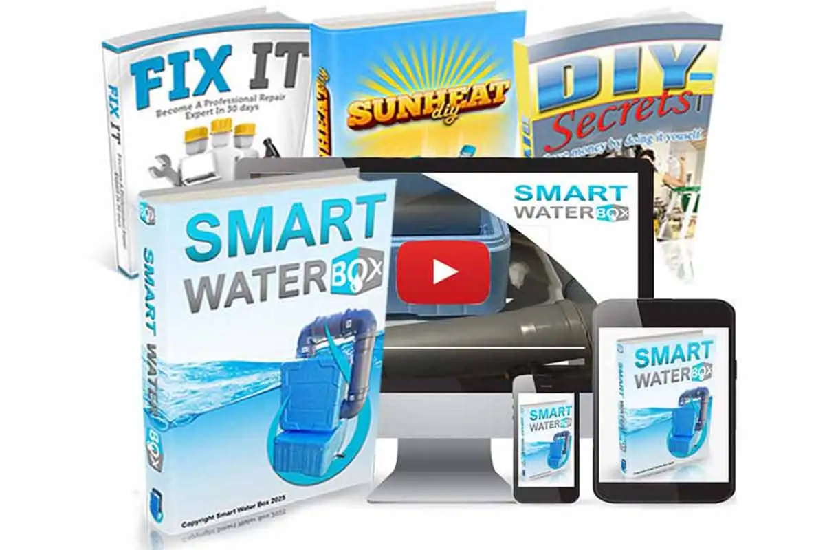 Smart Water Box Discount